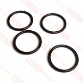 Прокладка маслоохладителя (крышки) 4-6HK (кольцо) =Isuzu Motors= (8973841300) фото в интернет-магазине РСТ-Моторс