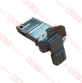Датчик массового расхода воздуха NLR85/NPR75/90/F (на патрубке) =UTM= (8976019670) фото в интернет-магазине РСТ-Моторс