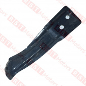 Кронштейн бампера нижний HINO 500 (Е-3/4) правый =KITATOMO= (52141E0171) фото в интернет-магазине РСТ-Моторс