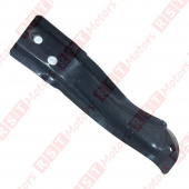 Кронштейн бампера нижний HINO 500 (Е-3/4) левый =KITATOMO= (52142E0071) фото в интернет-магазине РСТ-Моторс