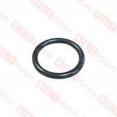 Кольцо уплотнительное корпуса датчика спидометра NQR71/75 =Isuzu Motors= (8970757550 9095613240) фото в интернет-магазине РСТ-Моторс
