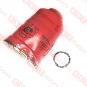 Фильтр топливный NQR75 =REDSKIN= (8980374810) фото в интернет-магазине РСТ-Моторс