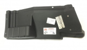 Брызговик передний Fuso Canter FE85 (пластик) правый =JAPACO (MK627800 MK516212) фото в интернет-магазине РСТ-Моторс