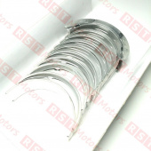 Вкладыш коренной Fuso Canter TF комплект =GLYCO= (QC000088) фото в интернет-магазине РСТ-Моторс