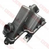 Бачок расширительный заливной Fuso Canter TF =FUSO= (ML241485) фото в интернет-магазине РСТ-Моторс