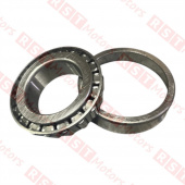 Подшипник ступицы HINO 300 (УК) передний внутренний (33210) =KITATOMO= (9036650069) фото в интернет-магазине РСТ-Моторс