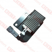 Резистор противотуманных фар левый NLR85/NMR85/NPR75/NQR90 (E5/6) =Isuzu Motors= (8982253371) фото в интернет-магазине РСТ-Моторс