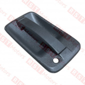 Ручка двери NLR85/NPR75/90/F наружняя правая =KITATOMO= (8980371012) фото в интернет-магазине РСТ-Моторс