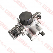 Модуль ABS с ускор. клапаном DF C80/C100/C120/C180 =Dongfeng Motor= (3550030YC5101A) фото в интернет-магазине РСТ-Моторс