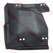 Брызговик NLR85/NPR75/NQR90 передний левый =KITATOMO= (8973877515 8973877516) фото в интернет-магазине РСТ-Моторс