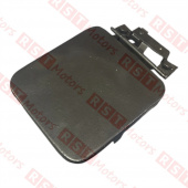 Заглушка подножки нижней HINO 700 (большая) левая =KITATOMO= (S506JE0171) фото в интернет-магазине РСТ-Моторс