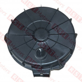 Крышка корпуса воздушного фильтра NLR85/NPR75 (пластик) =KITATOMO= (8980504341) фото в интернет-магазине РСТ-Моторс