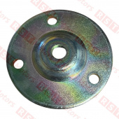 Крышка шкворня DF C80/C100/C120(N/N4.5/L/L4.5/XXL) верхняя =Dongfeng Motor= (30B1401027) фото в интернет-магазине РСТ-Моторс