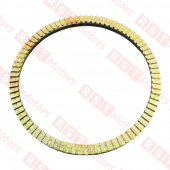 Кольцо ABS заднее DF Z80/C80 145*165*16 =Dongfeng Motor= (35RAS01A02500) фото в интернет-магазине РСТ-Моторс