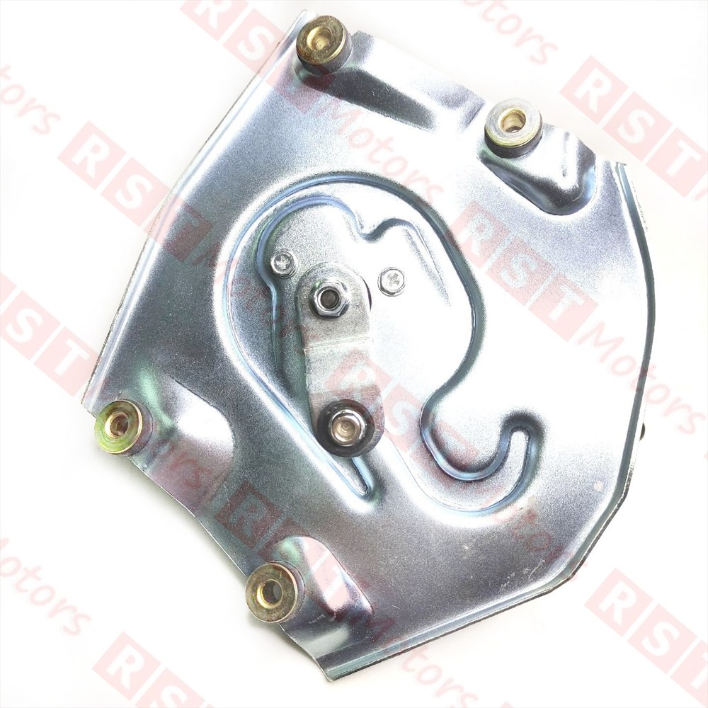 Мотор стеклоочистителя (трапеции) NPR75/NLR85/NMR85/NQR90 =TAP ...