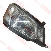 Фара HINO 300 (УК/Е-5) правая =KITATOMO= (8111037670) фото в интернет-магазине РСТ-Моторс