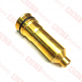 Стакан форсунки 4-6HK1-T NQR75/90/NPR75/F =QML= (8980184620 8976066610) фото в интернет-магазине РСТ-Моторс