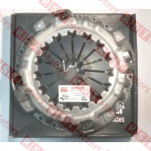 Диск сцепления (корзина) Fuso Canter FE85 =SMART= (ME512211) фото в интернет-магазине РСТ-Моторс