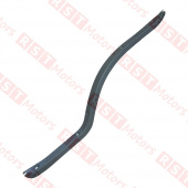 Накладка порога NQR71/75 левого пластиковая =KITATOMO= (8978523204) фото в интернет-магазине РСТ-Моторс