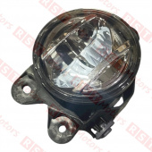 Фара противотуманная HINO 500/700 (Е-5) левая (LED) =KITATOMO= (81220E0360) фото в интернет-магазине РСТ-Моторс