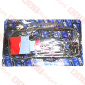 Прокладки ремкомплект ДВС Fuso Canter TF =LEX= (QC000153) фото в интернет-магазине РСТ-Моторс