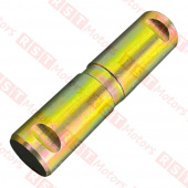 Палец рессоры DF C100/C120(не N) передней (зад)/задней (зад) =Dongfeng Motor= (2902252ED3101B) фото в интернет-магазине РСТ-Моторс