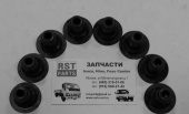 Сальник клапана NQR75/90/NPR75/FSR90/FVR34 ( комплект 8 штук ) =JAPACO= (8973767200) фото в интернет-магазине РСТ-Моторс