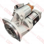 Стартер Z55/Z80 =Dongfeng Motor= (233002DB0A) фото в интернет-магазине РСТ-Моторс