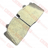 Колодка тормозная передняя DF Z55 (шт.) =Dongfeng Motor= (YF3501AD04040) фото в интернет-магазине РСТ-Моторс