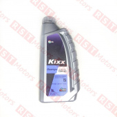 Масло трансмиссионное KIXX Gearsyn GL-4/5 75W-90 1 литр синтетическое фото в интернет-магазине РСТ-Моторс