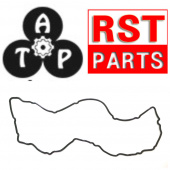 Прокладка клапанной крышки 6НК1 =TAP= (8943913790) фото в интернет-магазине РСТ-Моторс