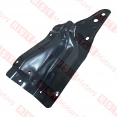 Кронштейн подножки HINO 500 (E5) GH (торец) левый =KITATOMO= (57442E0030) фото в интернет-магазине РСТ-Моторс