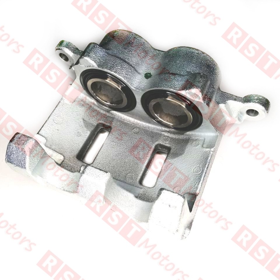 Суппорт тормозной задний левый NPR75 (E-5) =Isuzu Motors= (8983034680 ...