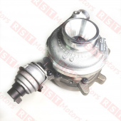 Турбокомпрессор Fuso Canter TF =FUSO= (QC002297 QC000671 QC000387) фото в интернет-магазине РСТ-Моторс