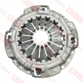 Диск сцепления (корзина) Fuso Canter TF =KITATOMO= (ME538508) фото в интернет-магазине РСТ-Моторс