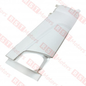 Панель угловая HINO 500 (E-5) левая =KITATOMO= (53814E0400) фото в интернет-магазине РСТ-Моторс