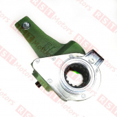 Трещетка тормозная HINO 500 (FM8)/700 задняя левая =GREEN FOX= (S44A0E0030 S474801890) фото в интернет-магазине РСТ-Моторс