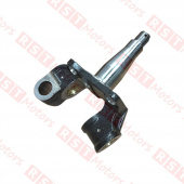 Кулак поворотный NQR90/NPR75/NMR85 (E-5) правый =Isuzu Motors= (8972615493 8972615492 8972615491) фото в интернет-магазине РСТ-Моторс
