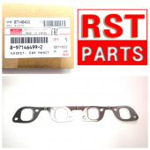 Прокладка впуск/выпуск коллектора NQR71/75 - (выпуск NQR90/NPR75/FSR90) =Isuzu Motors= (8971464992) фото в интернет-магазине РСТ-Моторс