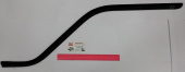Уплотнитель стекла наружний правый (бархотка) NQR71/75 =Isuzu Motors= (8978552926) фото в интернет-магазине РСТ-Моторс