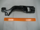 Кронштейн фары (поворотника) NQR71/75 правый (черный ) =Isuzu Motors= (8980060870) фото в интернет-магазине РСТ-Моторс