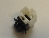 Резистор NPR75/NLR85 =Isuzu Motors= (8980139060) фото в интернет-магазине РСТ-Моторс