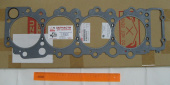 Прокладка ГБЦ 4HK1-T NQR75/90/NPR75 (Т=1.475) =Isuzu Motors= (8973754330 8980555400 8982885010) фото в интернет-магазине РСТ-Моторс