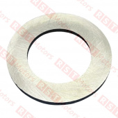 Шайба регулировочная шкворня T=2.34 мм Z55 =Dongfeng Motor= (30Q0201024) фото в интернет-магазине РСТ-Моторс