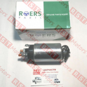 Реле стартера (втягивающее) NQR71/75/90/NPR75/FSR90/NLR85 =ROERS PARTS= (8972756905 8971617890) фото в интернет-магазине РСТ-Моторс