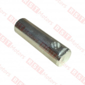 Палец тормозной колодки DF Z55/Z80/N80/N90/КОМ9 зад =Dongfeng Motor= (HF16016J3502102 3502132RA99A) фото в интернет-магазине РСТ-Моторс