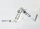 Механизм стеклоподъемника NQR71/75 правый механический =GREEN FOX= (8978521152) фото в интернет-магазине РСТ-Моторс