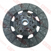 Диск сцепления (ведомый) Fuso Canter FE85 =FUSO= (ME523396) фото в интернет-магазине РСТ-Моторс