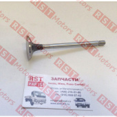 Клапан NQR75/90/NPR75/FVR34 впускной (комплект) =PROPER= (8943958822 8943958821) фото в интернет-магазине РСТ-Моторс