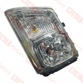 Фара (блок-фара с указателем) EC5/EC7 правая =KITATOMO= (CA100095960) фото в интернет-магазине РСТ-Моторс